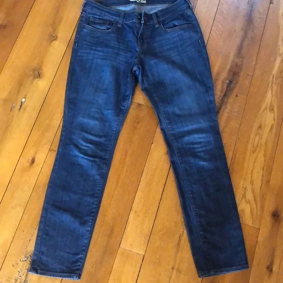 Old navy women’s skinny jeans size 4 Short - Picture 2 of 4